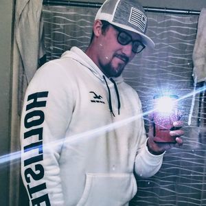 Meet your Posher, Jonathan